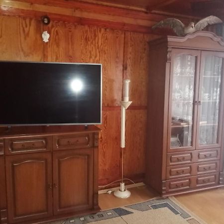 Apartament Nad Szumiacym Potokiem Wilkowice Esterno foto