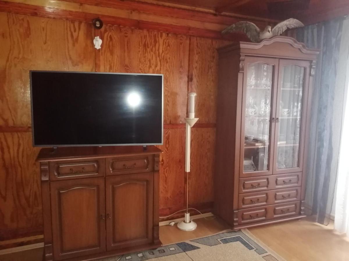 Apartament Nad Szumiacym Potokiem Wilkowice Esterno foto