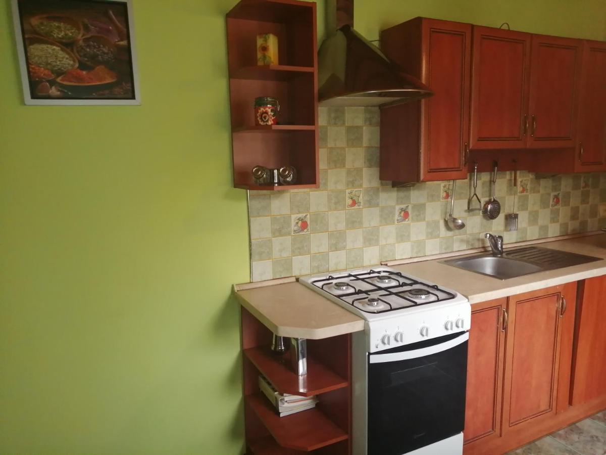 Apartament Nad Szumiacym Potokiem Wilkowice Esterno foto